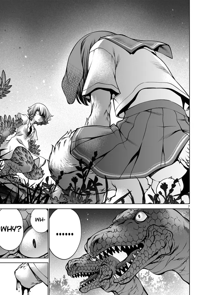 Killing Bites Chapter 130 image 07_optimized
